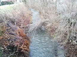 Ruisseau du Léchoir