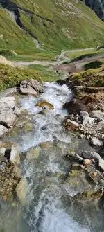 Ruisseau des Revers de Pariond