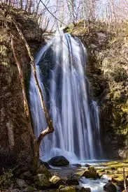 Ruisseau de la Charmine