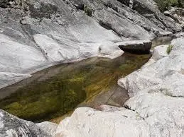 Ruisseau de Sur Charbon