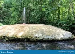 Ruisseau de l'Étang