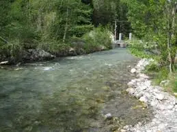 Ruisseau des Échauds