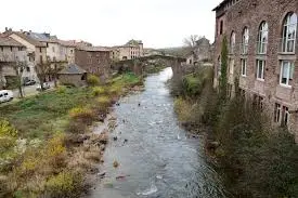 Ruisseau de Rabistau