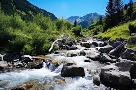 Ruisseau de la Planquette