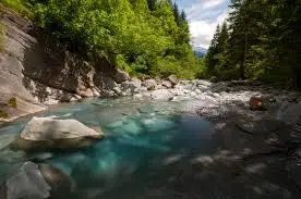 Ruisseau de Rivayrole