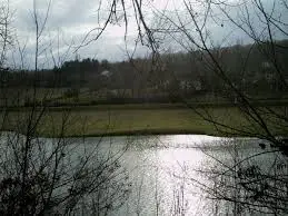 Ruisseau des Garrisses