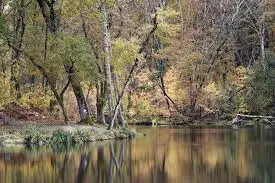 Ruisseau des Bouriats