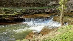 Ruisseau de l'Espinasse