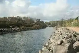 Ruisseau de l'Anglès