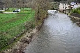 Ruisseau d'En Tournié
