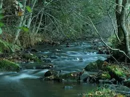 Ruisseau de l'Esquirol