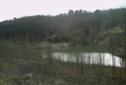 Ruisseau de Marsal