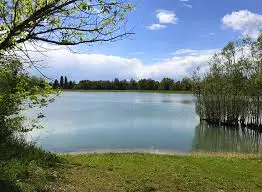 Plan d'eau des Templiers