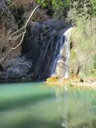 Ruisseau des Sièges