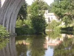 Carpodrome communal à Saint Philbert de Bouaine