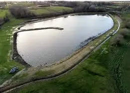 Carnadrome de la Bretaudière à Chaillé-sous-les-Ormeaux