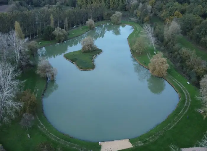 Les Près de la Chapelle