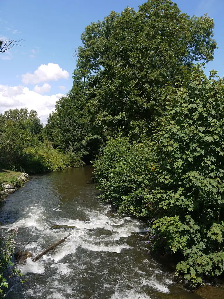 Boutigny sur Essonne