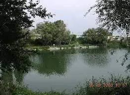 Lac de Rieu