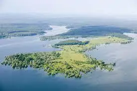 Les Lacs de la Forêt d'Orient