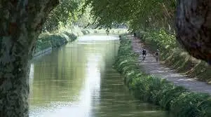 Canal de la Robine