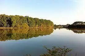 Lac de la Métairie du Bois