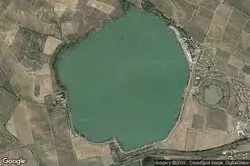 Lac de Jouarres