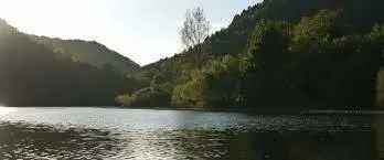Lac de la Croux