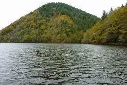 Lac de Golinhac