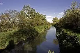 Canal du Vigueirat