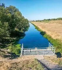 Roubine de Faubourguette
