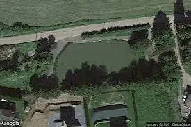 Plan d'eau de Culey-le-Patry