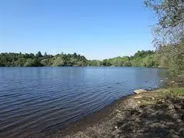 Lac du Taurons