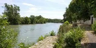 La Charente