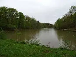 Etang du Chambon