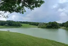 Plan d'eau Prés de Peyras