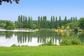 Plan d’eau de l’île d’Albe