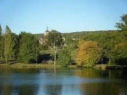 Plan d’eau « La Balance »