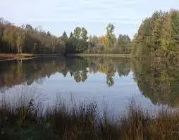 Sens Beaujeu – Plan d’eau communal « Les Barberies »