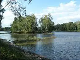 Ennordres – Plan d’eau communal