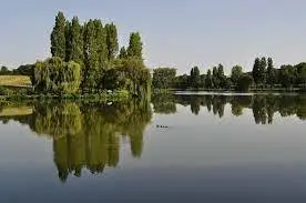 Saint Martin d’Auxigny