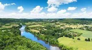 La Dordogne
