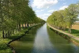 Pêche Canal entre Champagne et Bourgogne