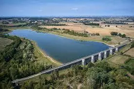 Réservoir de Chazilly