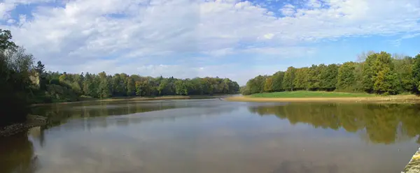 Barrage de Rophémel