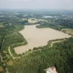 Gravière de Ménesplet