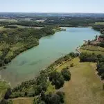 Plan d’eau de La Nette