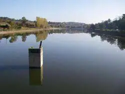 Plan d’eau de Fossemagne