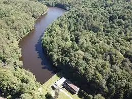 Plan d’eau de La Barde