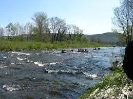 Ruisseau de la Baume